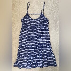 Roxy Women’s Babydoll Dress